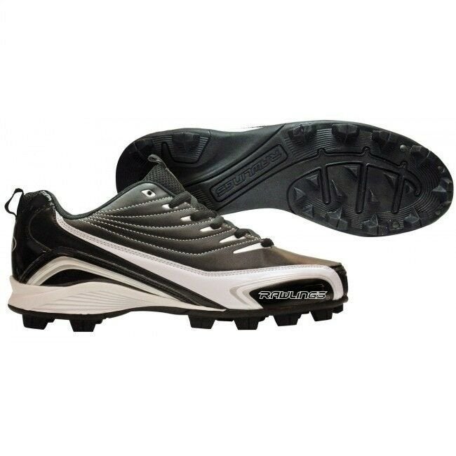 rawlings coolflo cleats