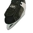 New Max Pro Fusion ice hockey skate forefoot ankle guard protector jr sr foot