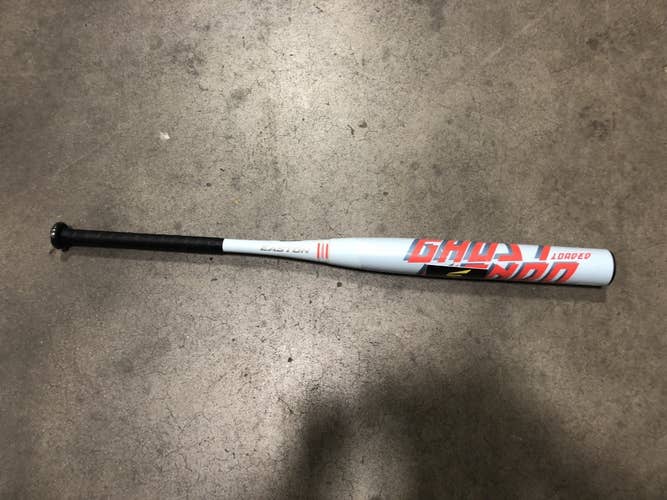 New Easton Ghost Mondo Bat / Unknown 34"