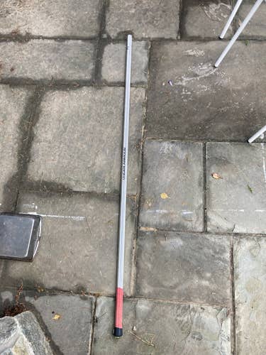 Under Armour 1X Defensive Lacrosse Shaft