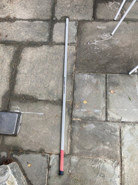 Under Armour 1X Defensive Lacrosse Shaft