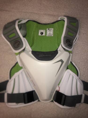 New Large Maverik MAX EKG Shoulder Pads