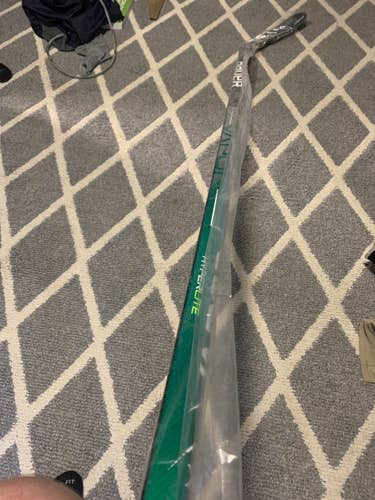 Custom Green Bauer Hyperlite R-P92M-82