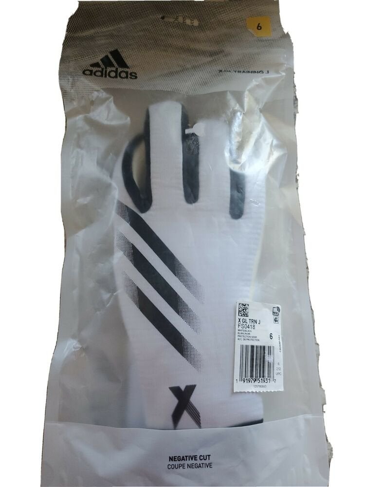 adidas X Pro - Signal Green/Energy Ink/Solar Green - Mens GK Gloves