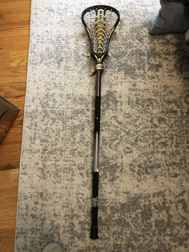 Used STX Stick