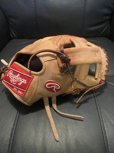 Rawlings HoH 11.5” PRO204-1 GBWT