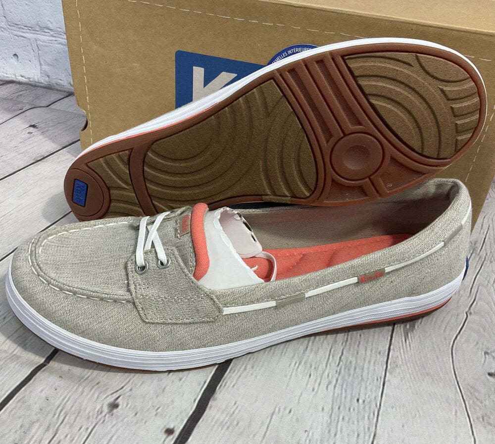 keds with memory foam