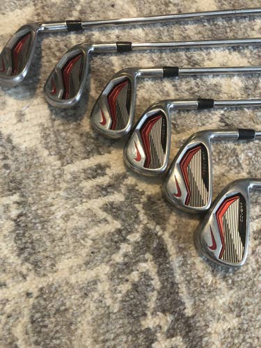 Nike VRS Covert 2.0 Golf Iron Sets 4-9