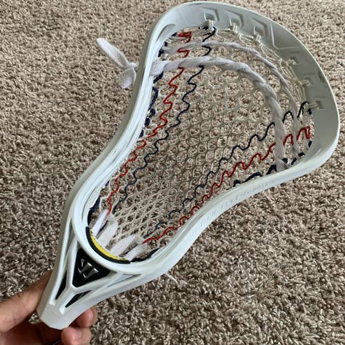Warrior Regulator Max w/ Stx Memory