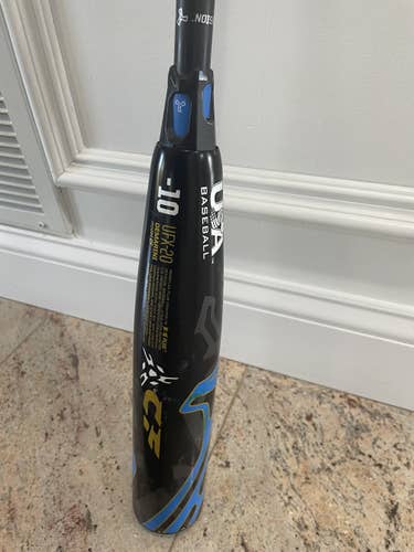 Demarini CF Zen