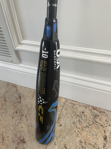 Demarini CF Zen