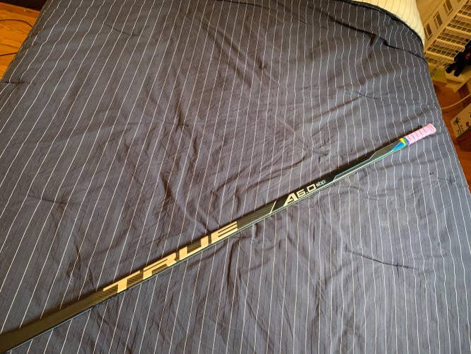 Mitch Marner Pro Stock True 6.0