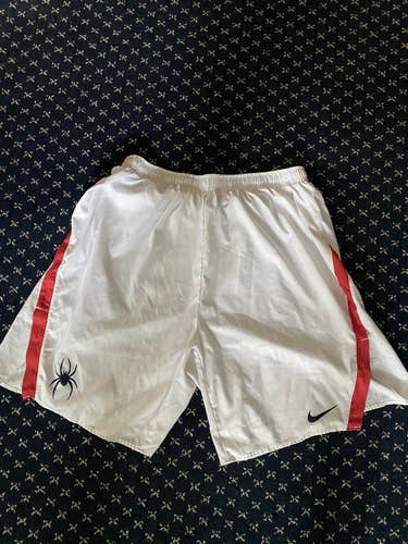 Custom Richmond Lacrosse Game Shorts