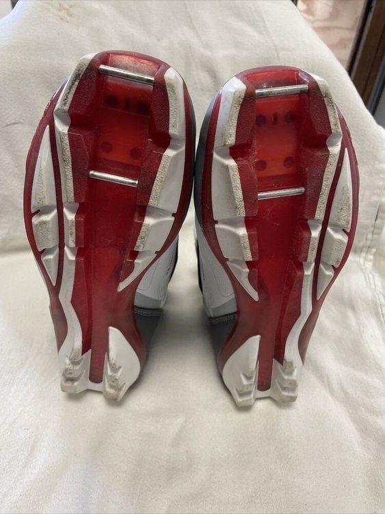 salomon siam 7 pilot