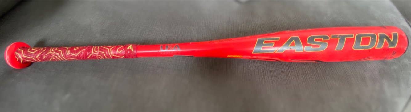 Easton Ghost X Hyperlite