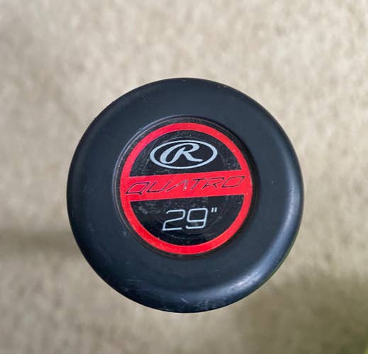 Rawlings Quatro Pro