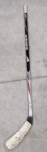 Used Bauer Right Handed Hockey Stick