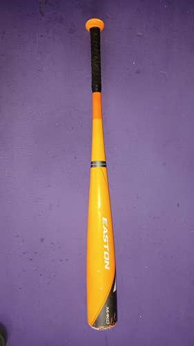 Used USSSA Certified 2014 Easton Composite Bat (-12) 16 oz 28"