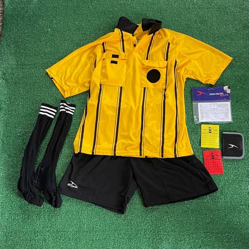 Ref Kit (Yellow)