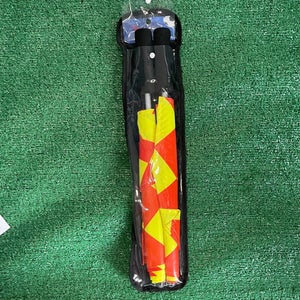 Ref Flag (Yellow)