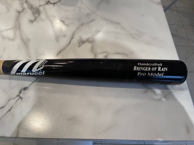 Marucci JD Pro Model (-3) 31 oz 34"