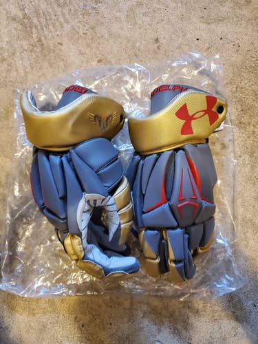 Under Armour Wings Command Pro 2 Gloves
