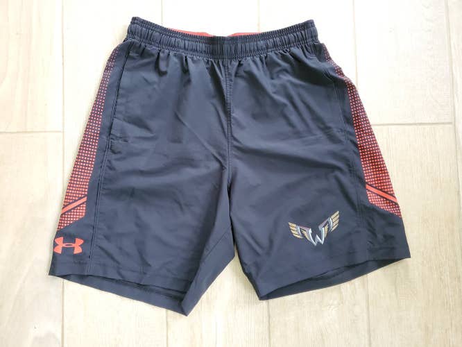 Under Armour Wings Team Issued Practice Shorts
