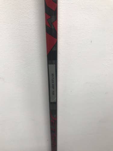 Senior Right P28 87 Flex Jetspeed FT4 Pro Hockey Stick