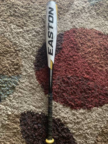 Kid Pitch (9YO-13YO) 2020 Alloy (-10) 20 oz 30" Alpha 360 Bat