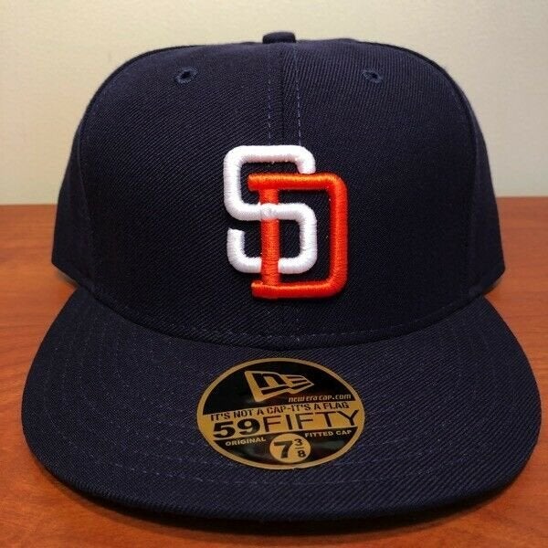 sd baseball cap