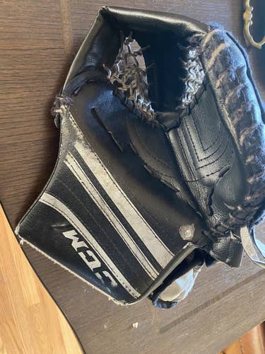 CCM Catch Glove Premier R1.5