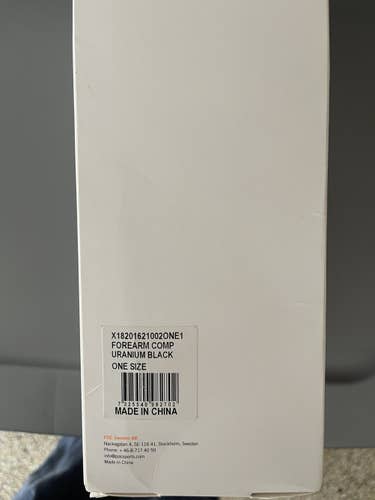 POC Forearm Comp Arm Guards