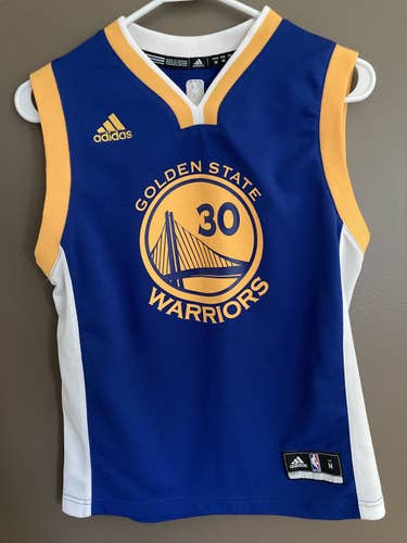 Steph Curry Jersey