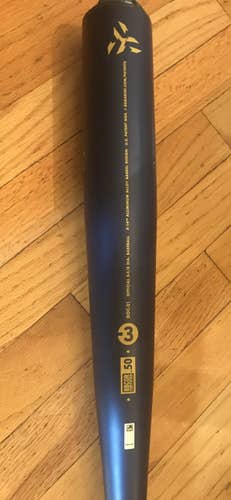 Demarini The Goods bbcor Baseball Bat