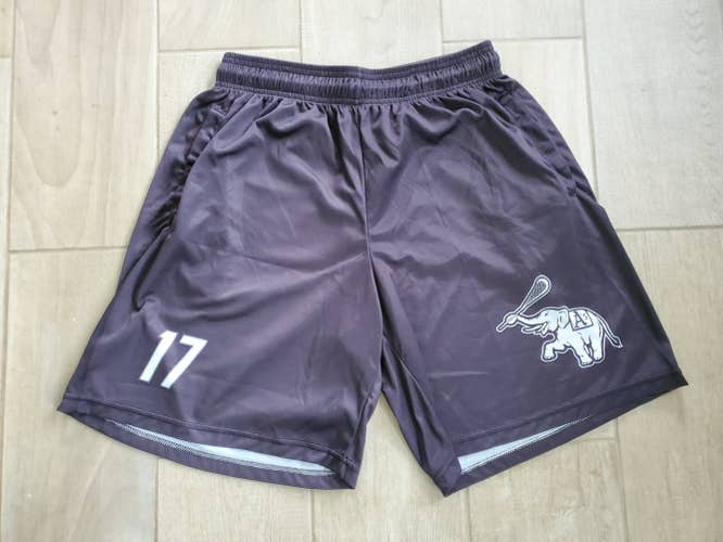 Philly A's Shorts
