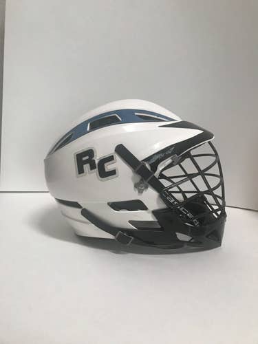 Cascade Pro-7 Helmet Used