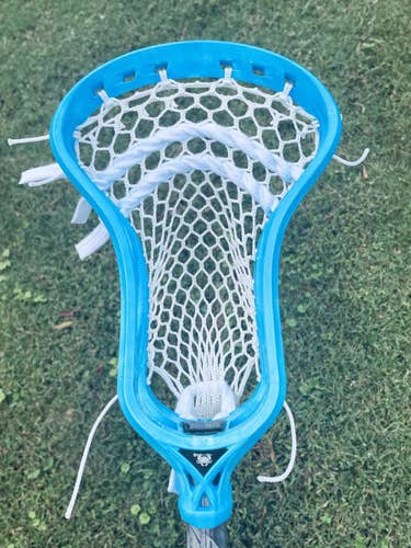Jake Carraway Replica Mirage 2.0 Head