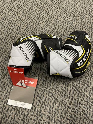 CCM 5092 Junior Small elbow pads