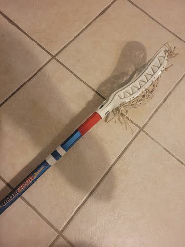 OG Warrior Barracuda complete stick