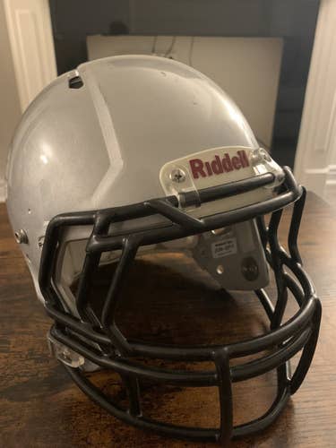 Riddell Speed Football Helmet Mens M