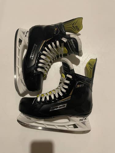 Bauer Supreme s29