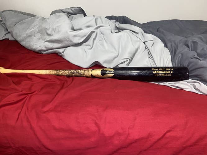 Chandler KB17 Adrenaline X Series