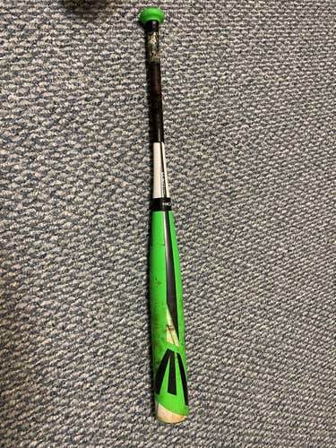Used Kid Pitch (9YO-13YO) USSSA Certified 2016 Easton Composite Mako Torq Bat (-8) 23 oz 31"