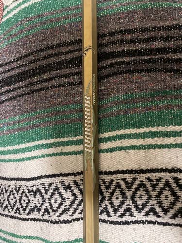 New Warrior Titan Classic Shaft