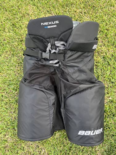 Bauer Nexus N8000 pants xxxl