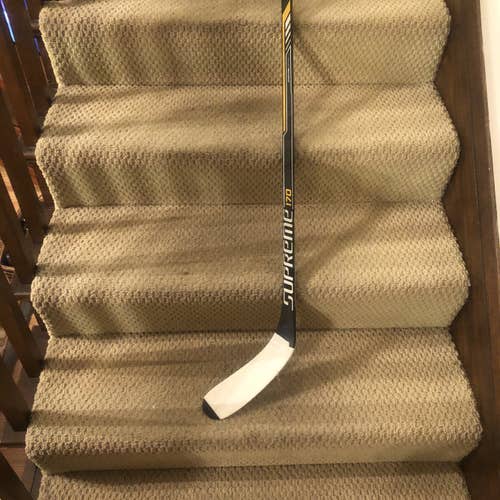Bauer Supreme 170 Composite Hockey Stick