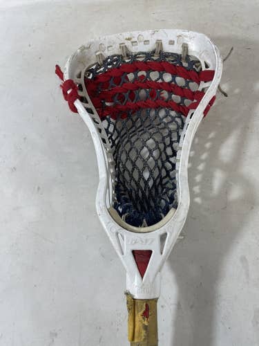 Used Gait Head W Harrow Shaft 40"