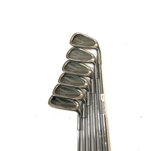 Used Cobra CROWN VIPER Womens Iron Set RH 4I-9I 11706-S000271146