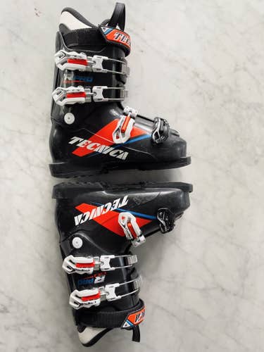 Kid’s Tecnica R Pro 60 Ski Boots 23.5