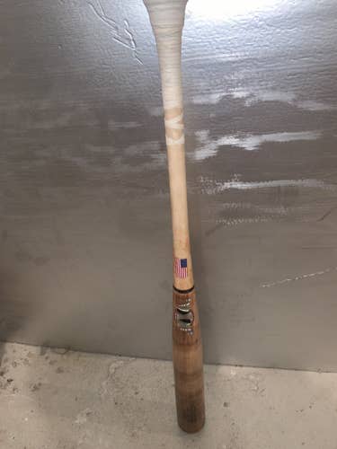 33.5” Pro Series M-Powered Maple!!!